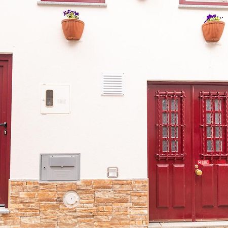 Casa Milita Lejlighed São João da Pesqueira Eksteriør billede