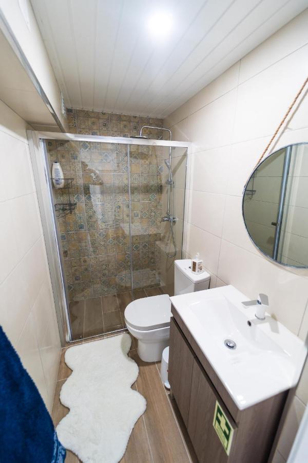 Casa Milita Lejlighed São João da Pesqueira Eksteriør billede