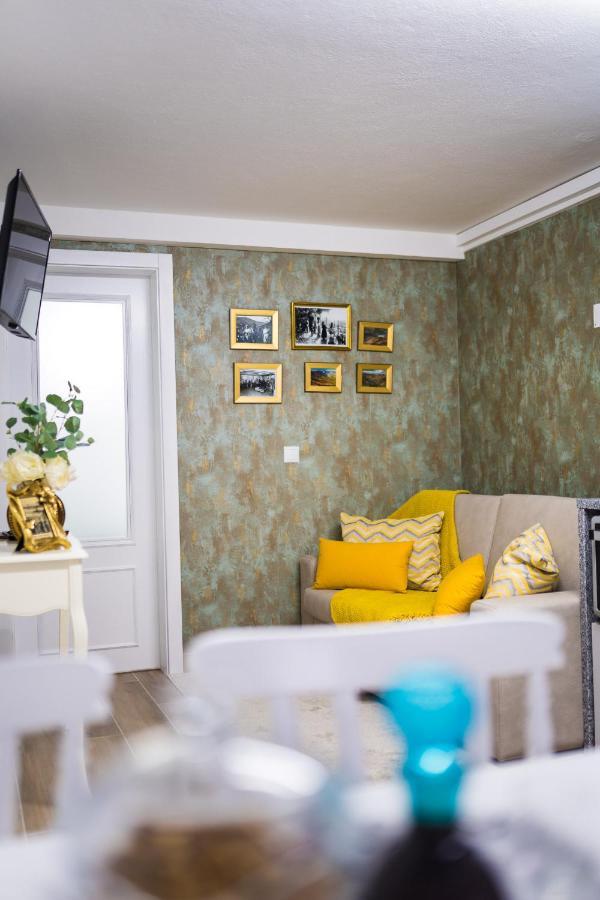 Casa Milita Lejlighed São João da Pesqueira Eksteriør billede