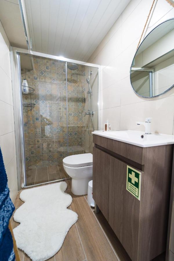 Casa Milita Lejlighed São João da Pesqueira Eksteriør billede