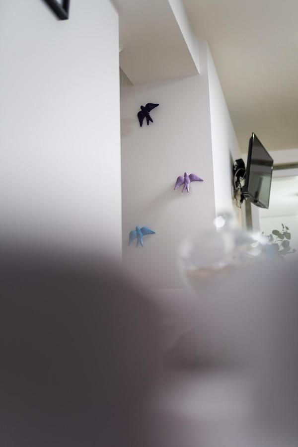 Casa Milita Lejlighed São João da Pesqueira Eksteriør billede